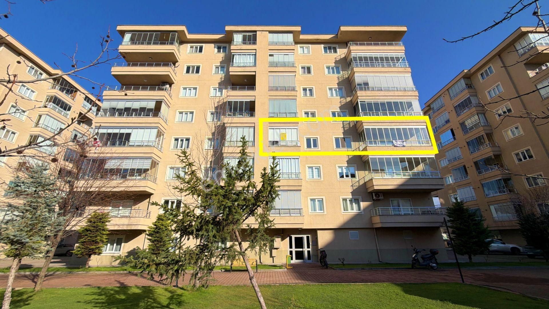 Bursa Nilüfer Ertuğrul Mah.bakgör Yaşam 1 'de Satılık 3+1 Daire - Görsel 2