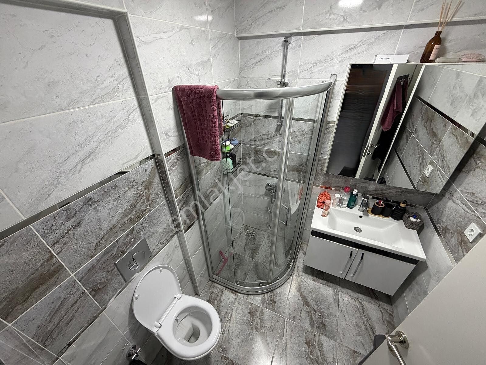 Ankara Etimesgut’ta Metroya Yürüme Mesafesindeki Sitede Daire - Görsel 12