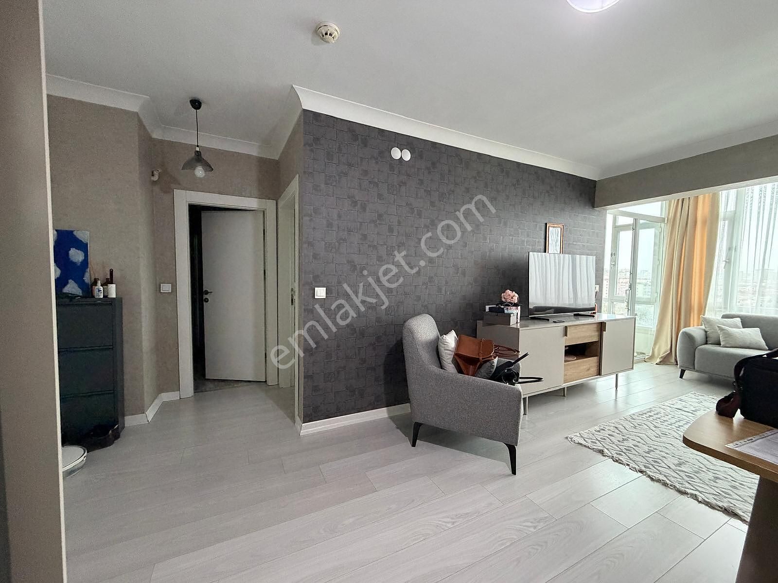 Ankara Etimesgut’ta Metroya Yürüme Mesafesindeki Sitede Daire - Görsel 7