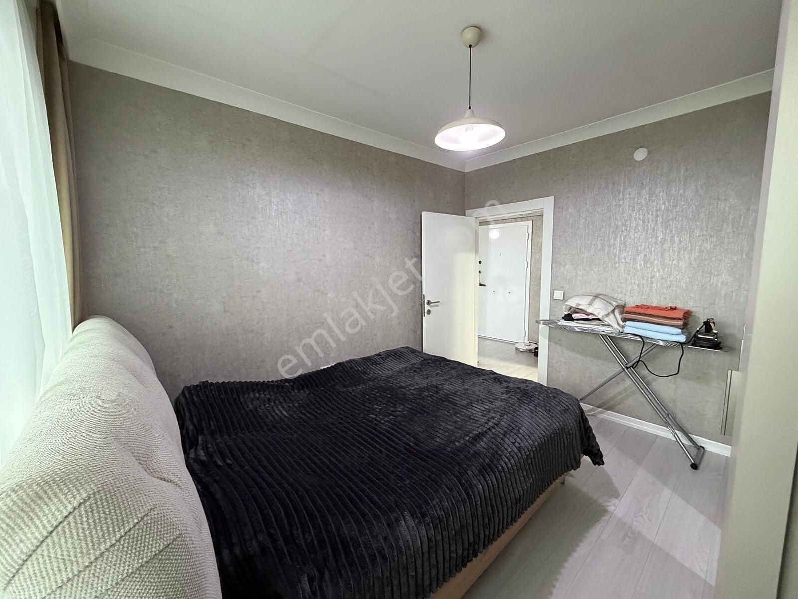 Ankara Etimesgut’ta Metroya Yürüme Mesafesindeki Sitede Daire - Görsel 11