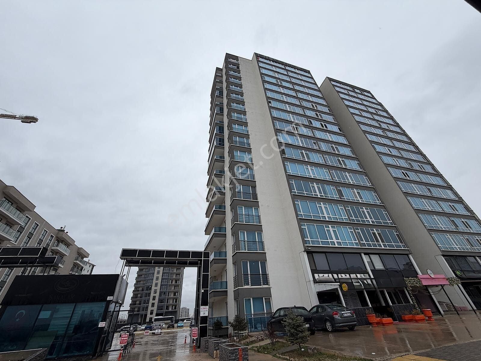 Ankara Etimesgut’ta Metroya Yürüme Mesafesindeki Sitede Daire - Görsel 2