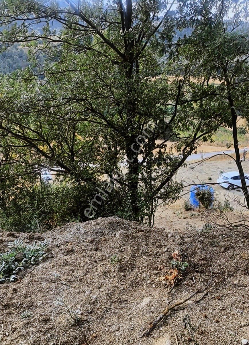K2 Pera İnegöl "de Satılık Tarla - Görsel 12