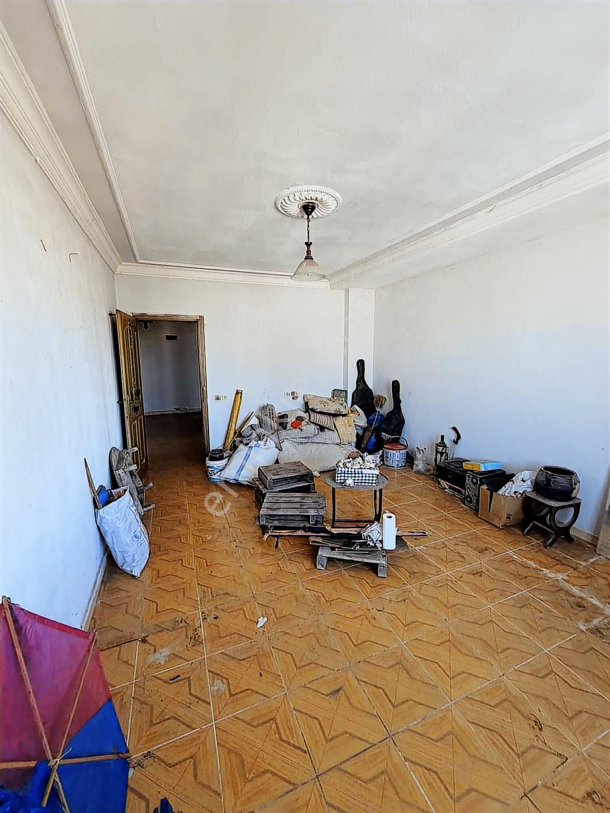 Total'den Havutlu Işıklarda Park Manzaralı Teras Balkonlu Geniş - Görsel 18