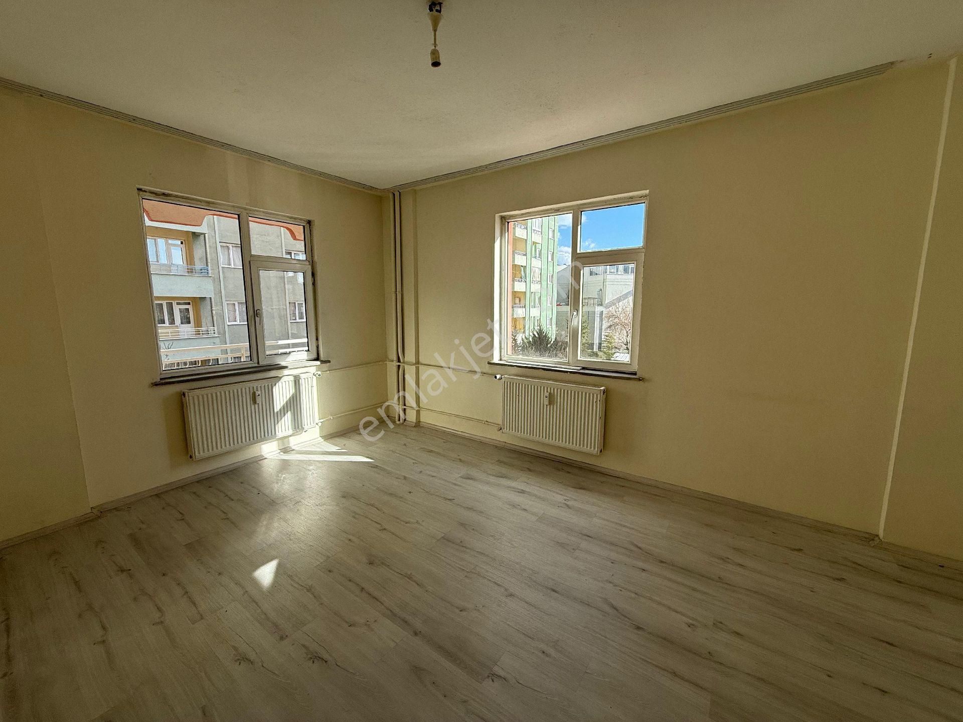 Bosna Hersek Mah.de Kiralık 3+1 Arakat Daire - Görsel 16