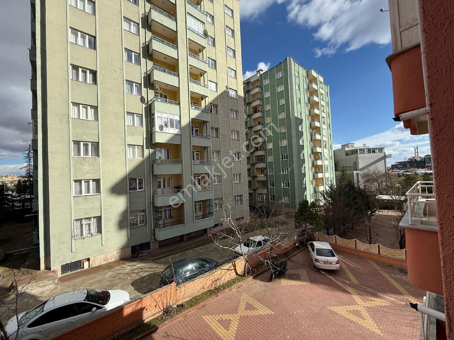 Bosna Hersek Mah.de Kiralık 3+1 Arakat Daire - Görsel 3