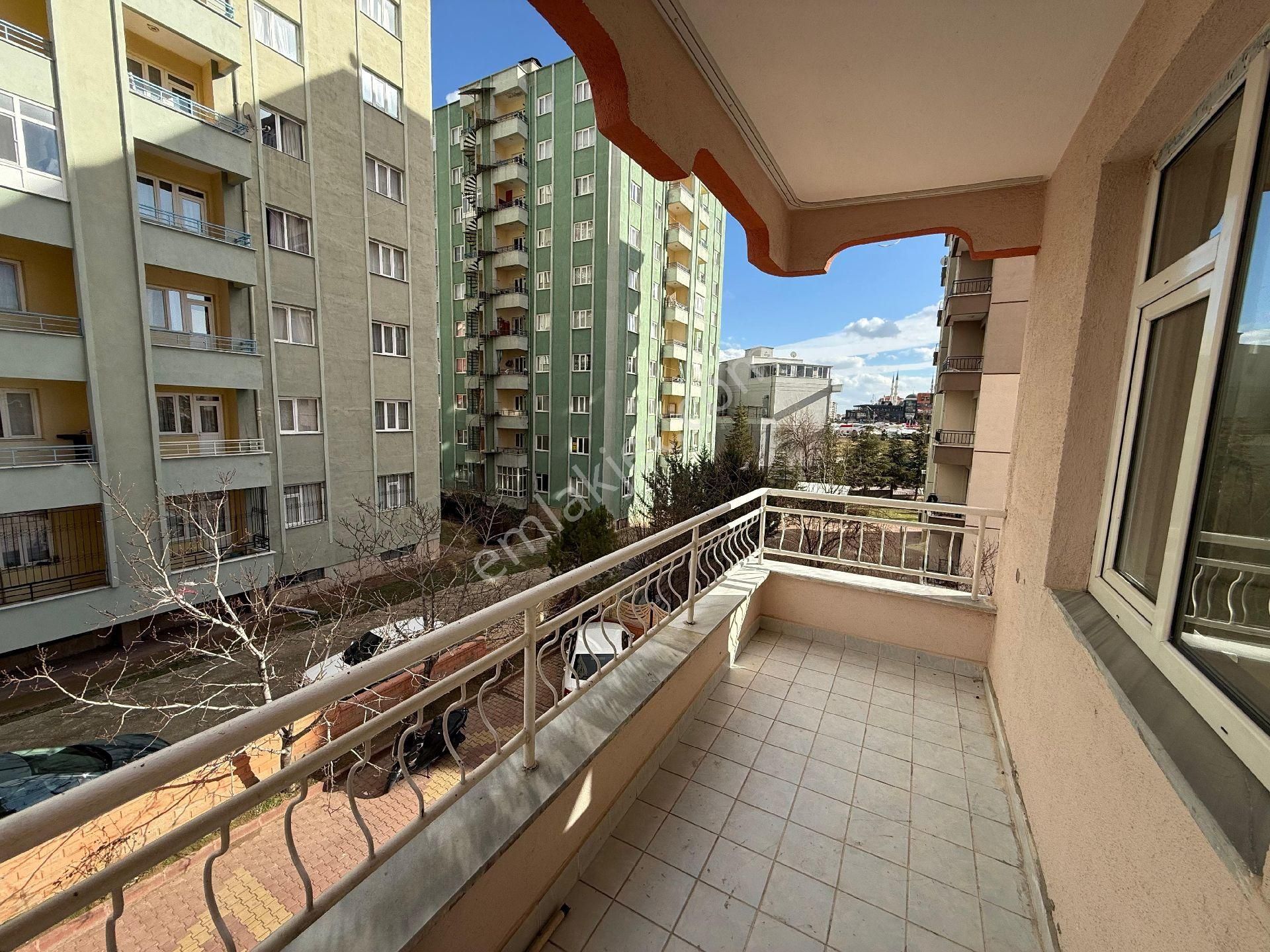 Bosna Hersek Mah.de Kiralık 3+1 Arakat Daire - Görsel 4