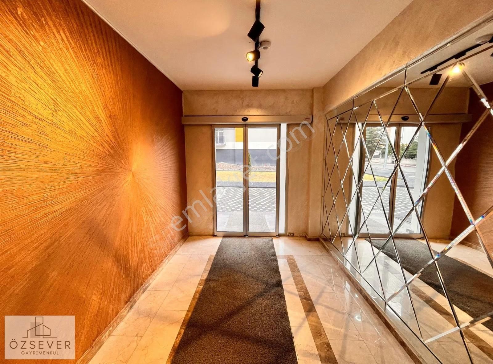 Köşk Mah Kiralık Daire - Görsel 10