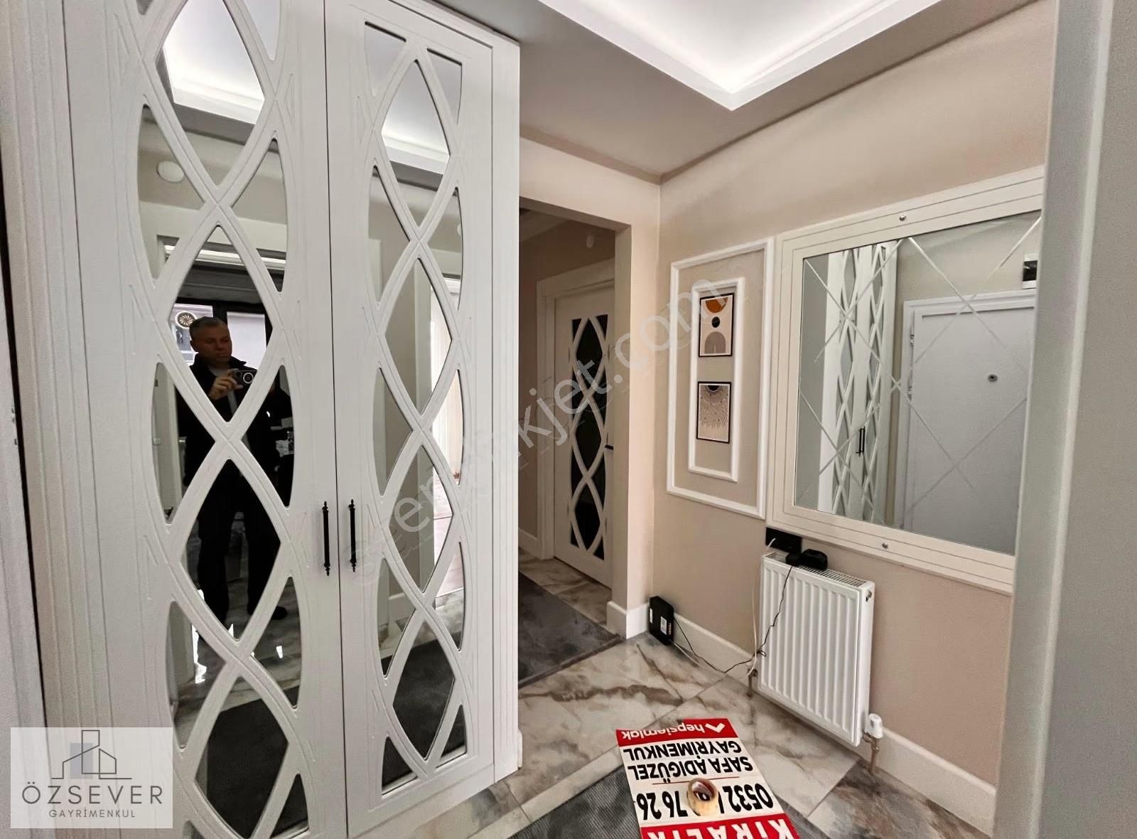 Köşk Mah Kiralık Daire - Görsel 12