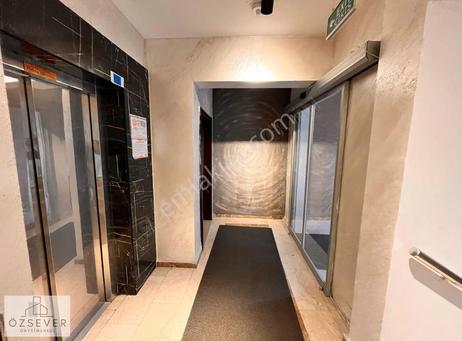 Köşk Mah Kiralık Daire - Görsel 18