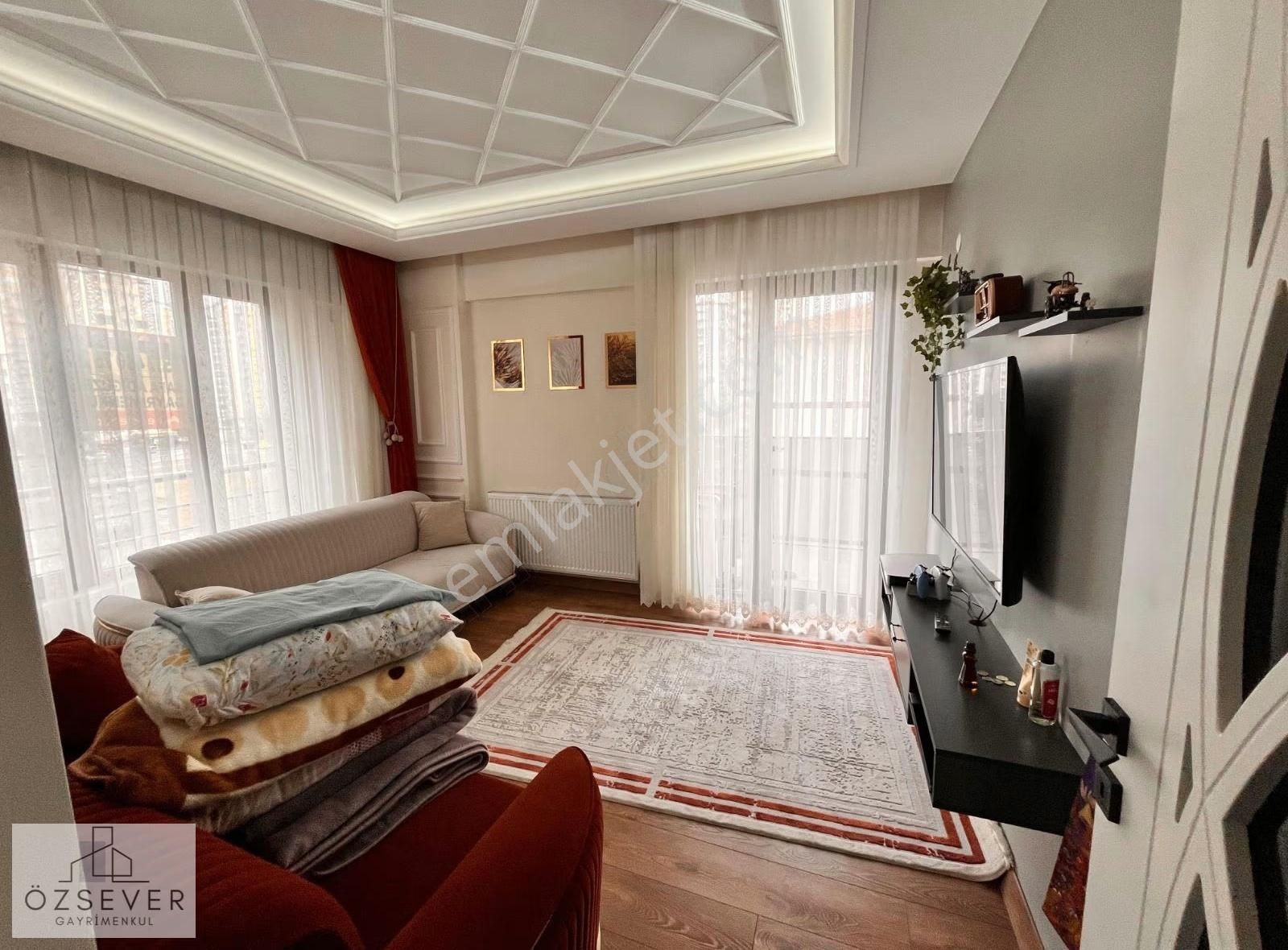 Köşk Mah Kiralık Daire - Görsel 20