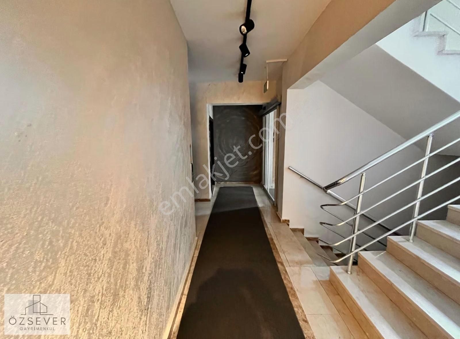 Köşk Mah Kiralık Daire - Görsel 17