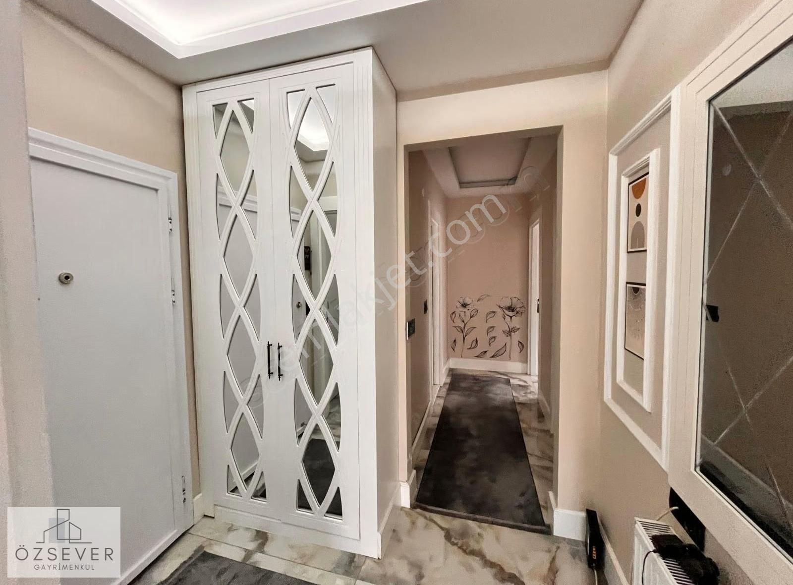 Köşk Mah Kiralık Daire - Görsel 9