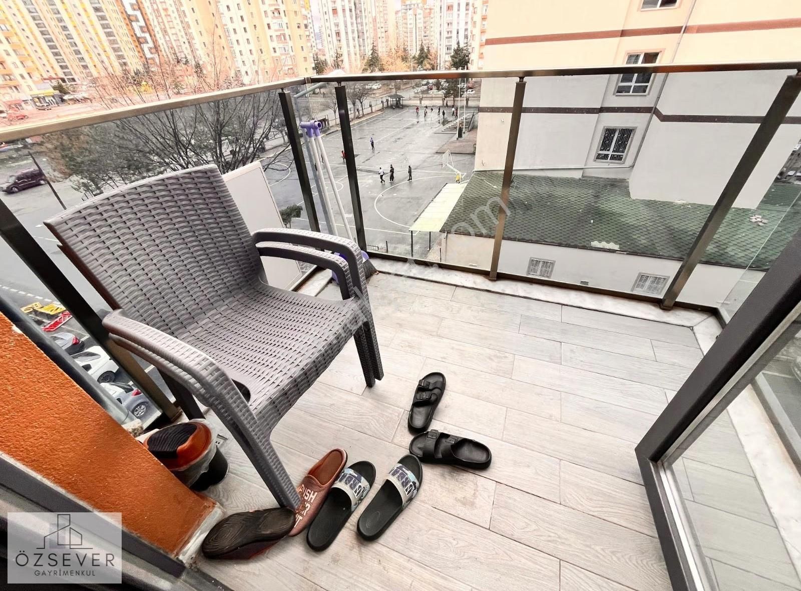 Köşk Mah Kiralık Daire - Görsel 6