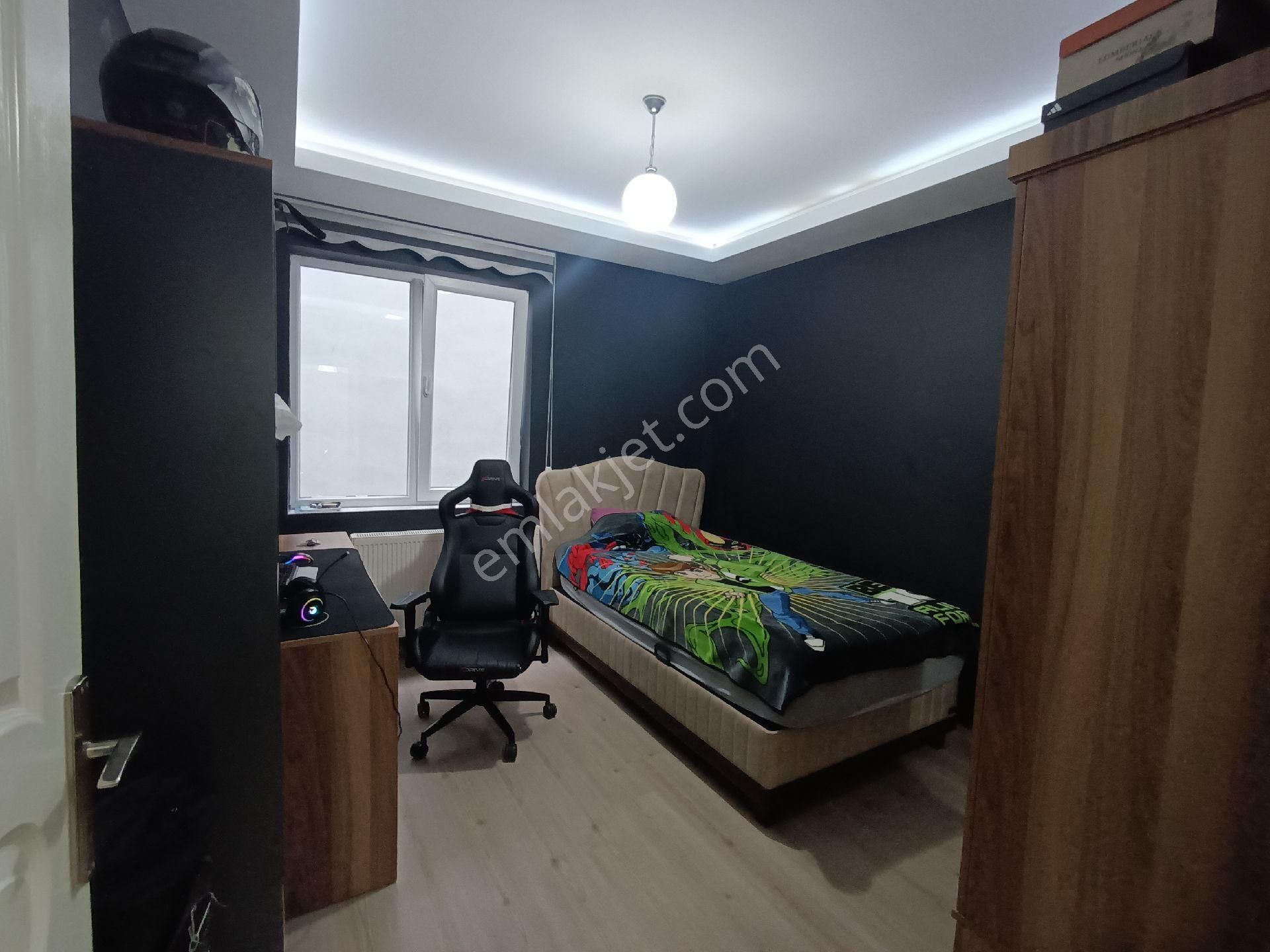 İlkadım Fevzi Çakmak Mahallesinde Satılık Daire - Görsel 12