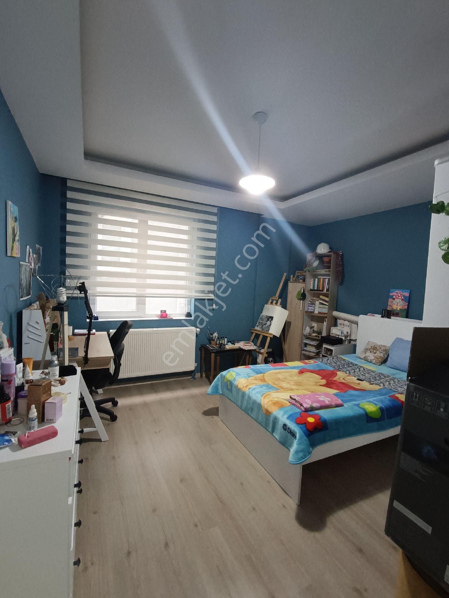 İlkadım Fevzi Çakmak Mahallesinde Satılık Daire - Görsel 7