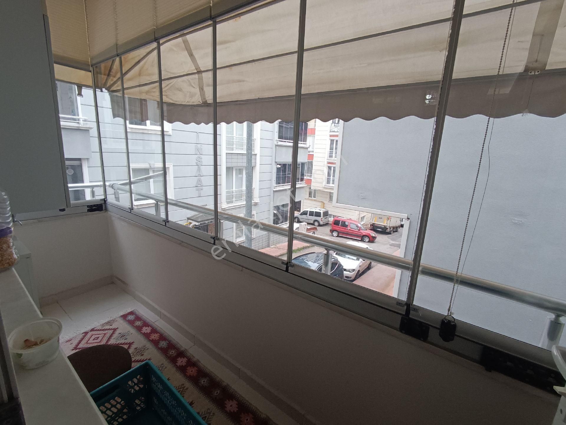 İlkadım Fevzi Çakmak Mahallesinde Satılık Daire - Görsel 11