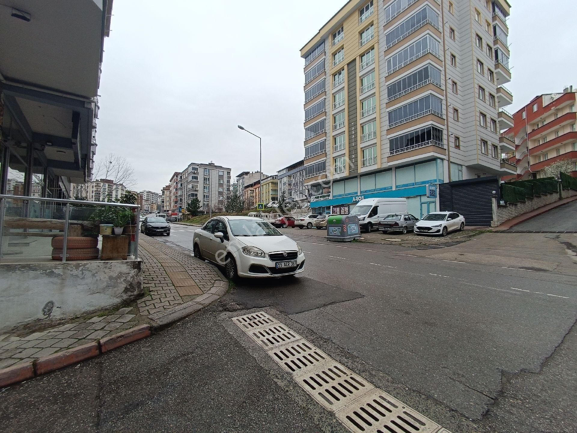 İlkadım Fevzi Çakmak Mahallesinde Satılık Daire - Görsel 31