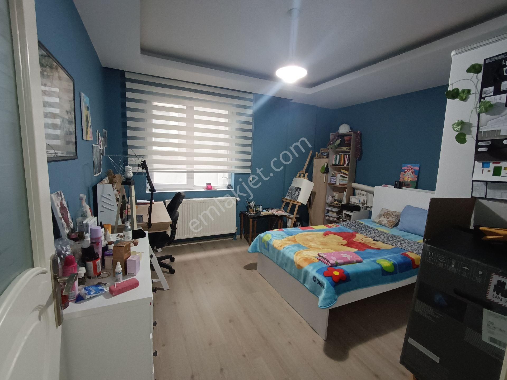 İlkadım Fevzi Çakmak Mahallesinde Satılık Daire - Görsel 8