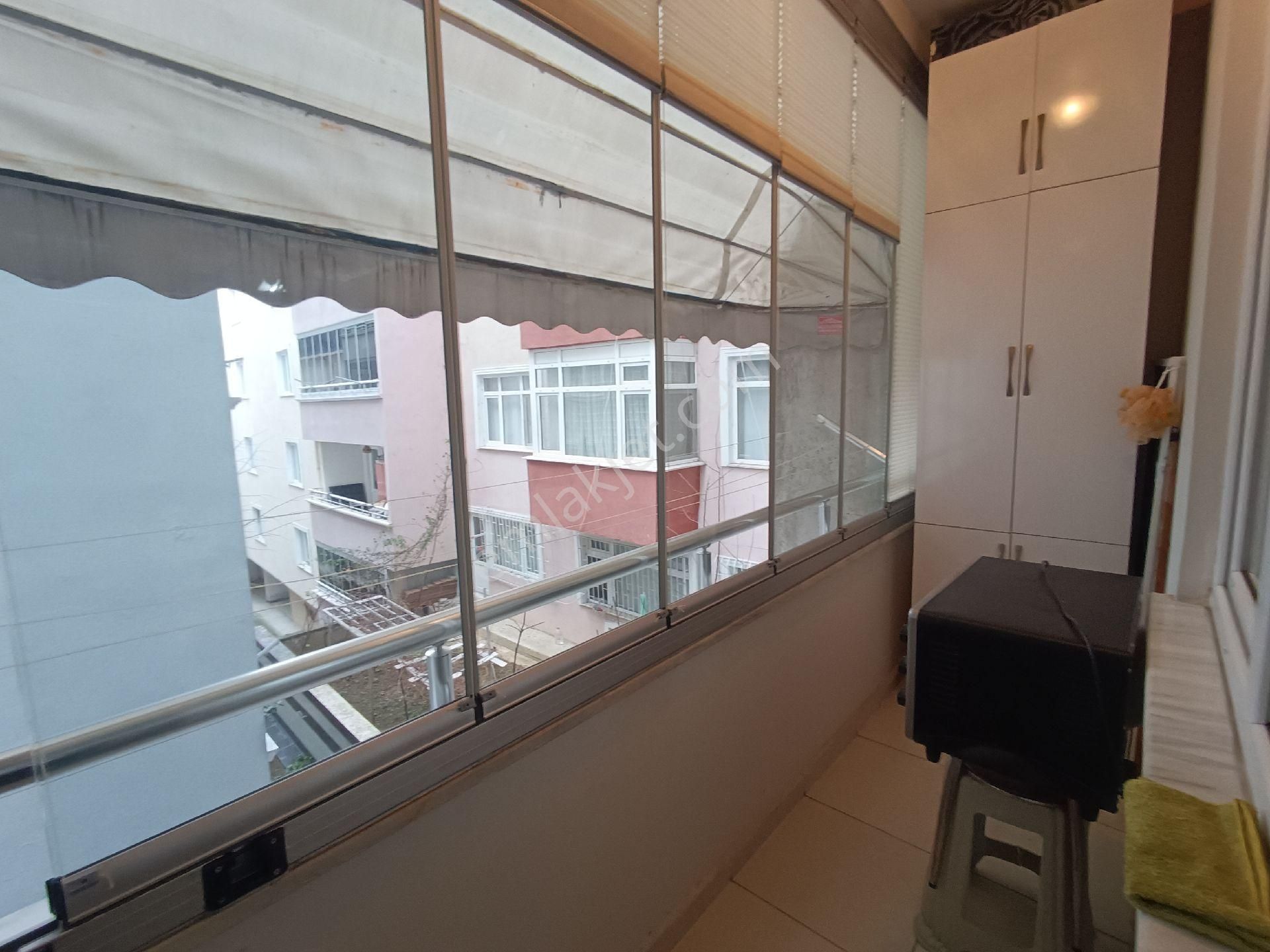 İlkadım Fevzi Çakmak Mahallesinde Satılık Daire - Görsel 16