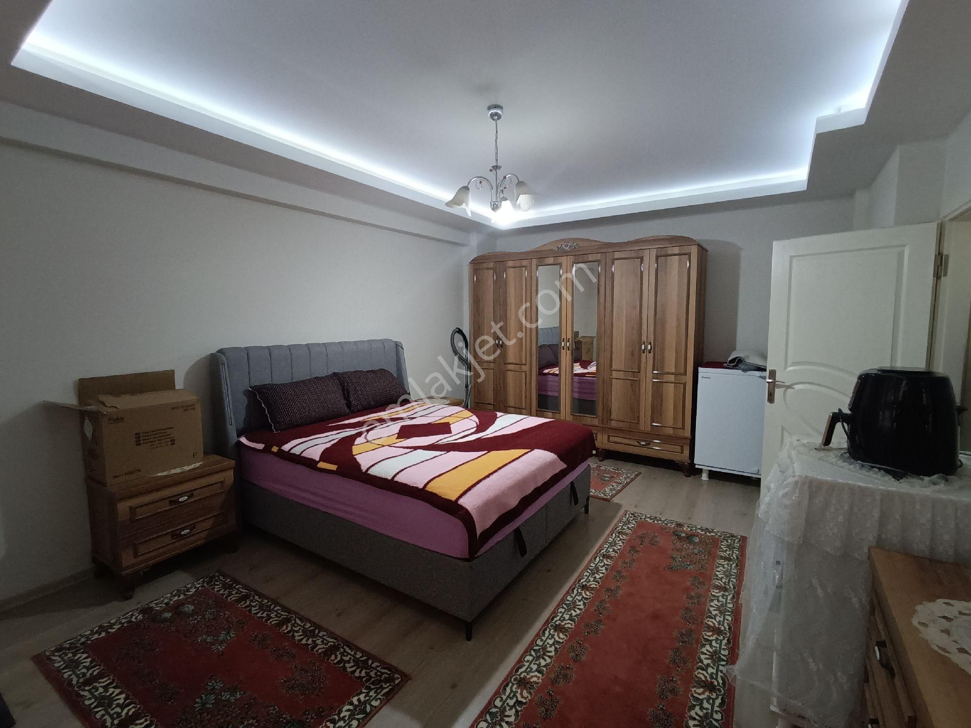 İlkadım Fevzi Çakmak Mahallesinde Satılık Daire - Görsel 18