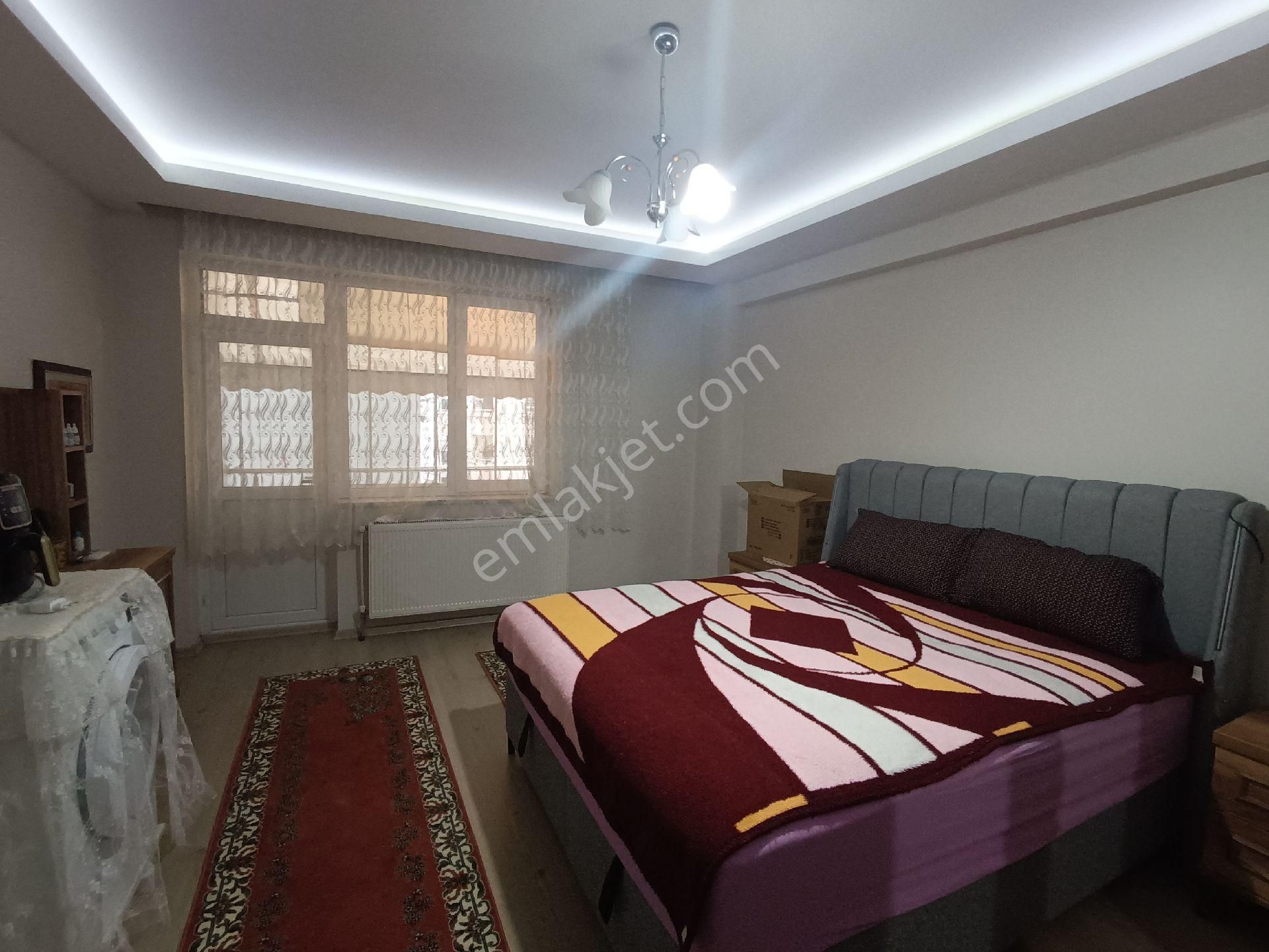 İlkadım Fevzi Çakmak Mahallesinde Satılık Daire - Görsel 13