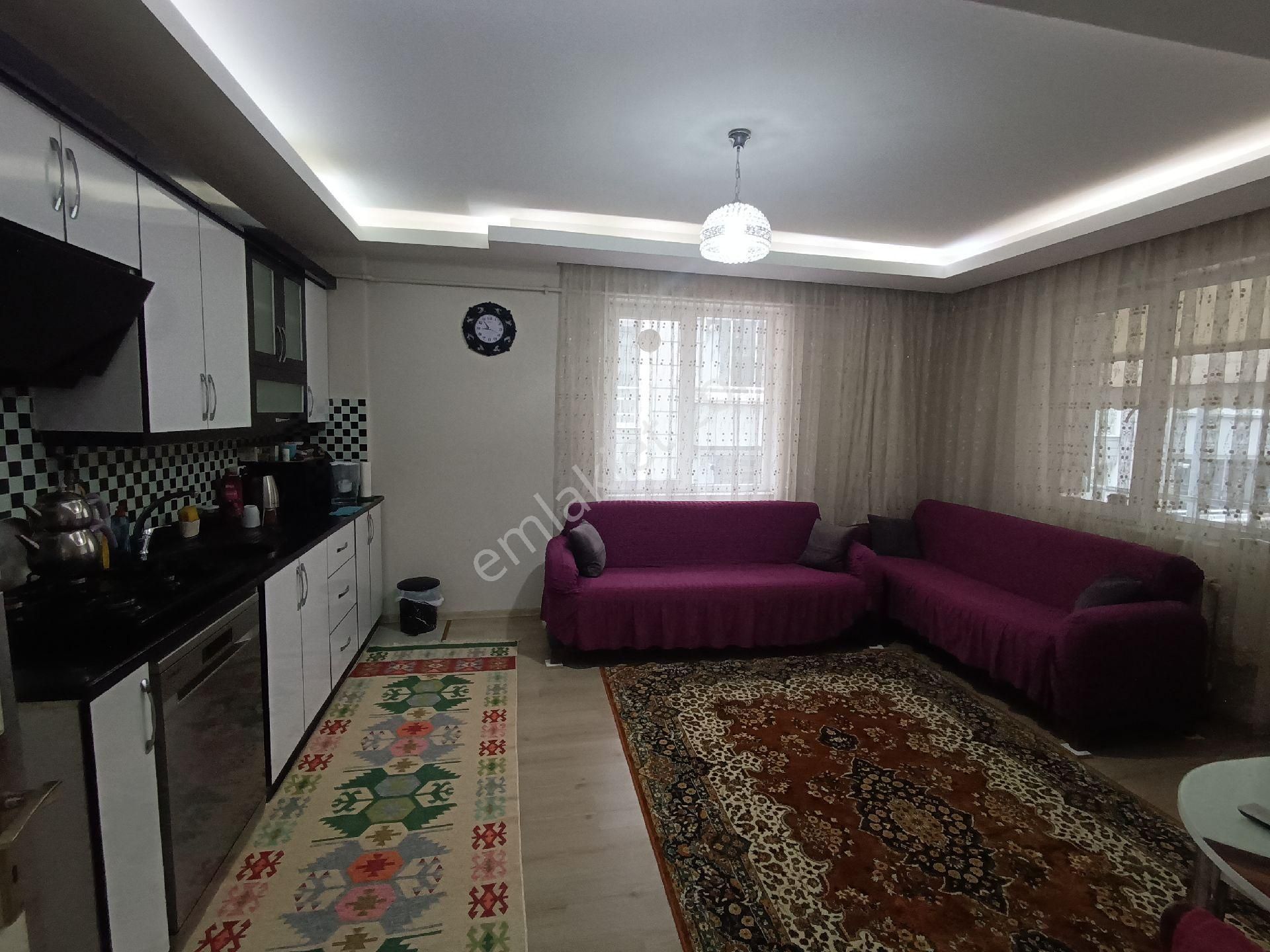 İlkadım Fevzi Çakmak Mahallesinde Satılık Daire - Görsel 6