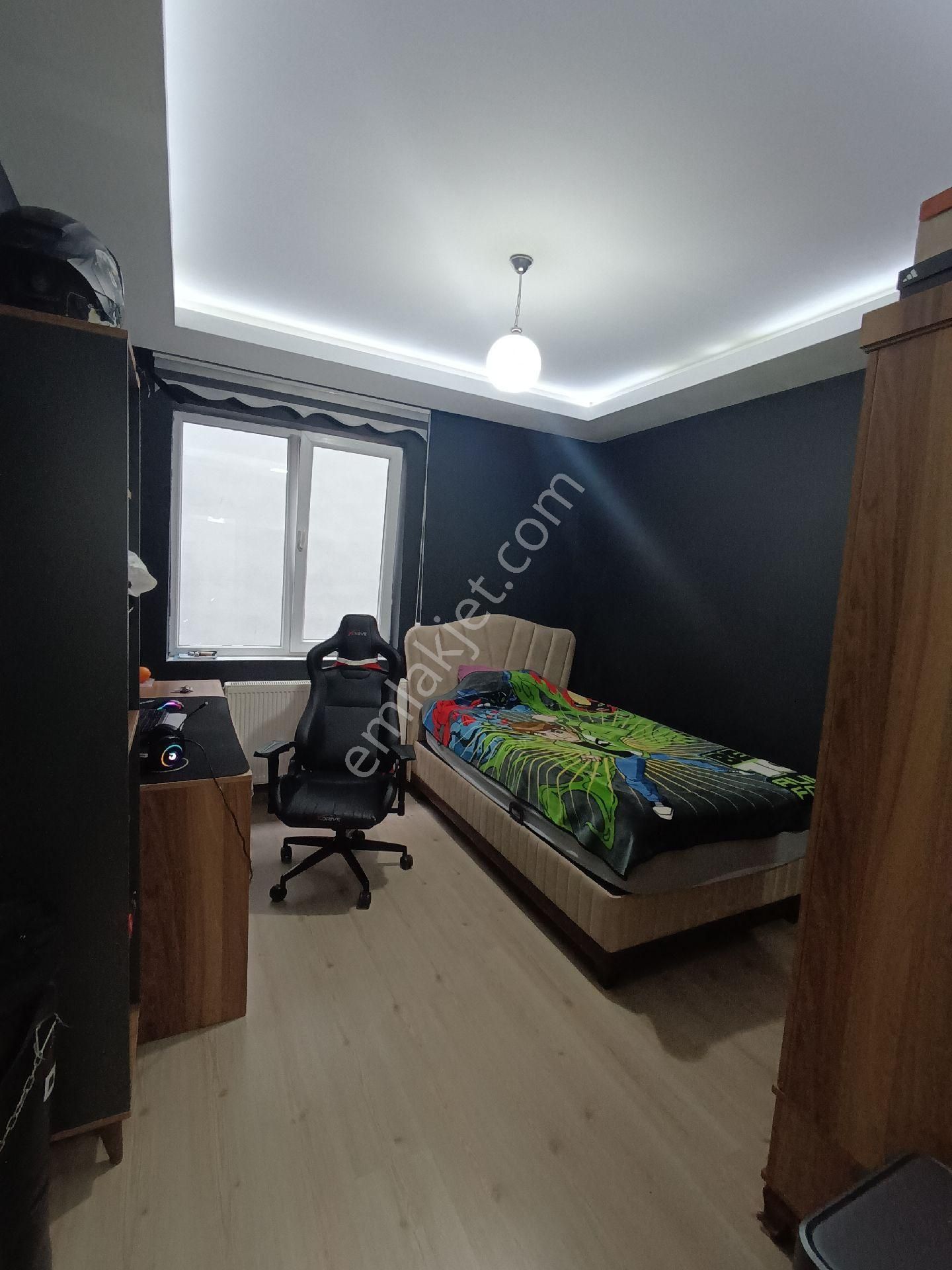 İlkadım Fevzi Çakmak Mahallesinde Satılık Daire - Görsel 15