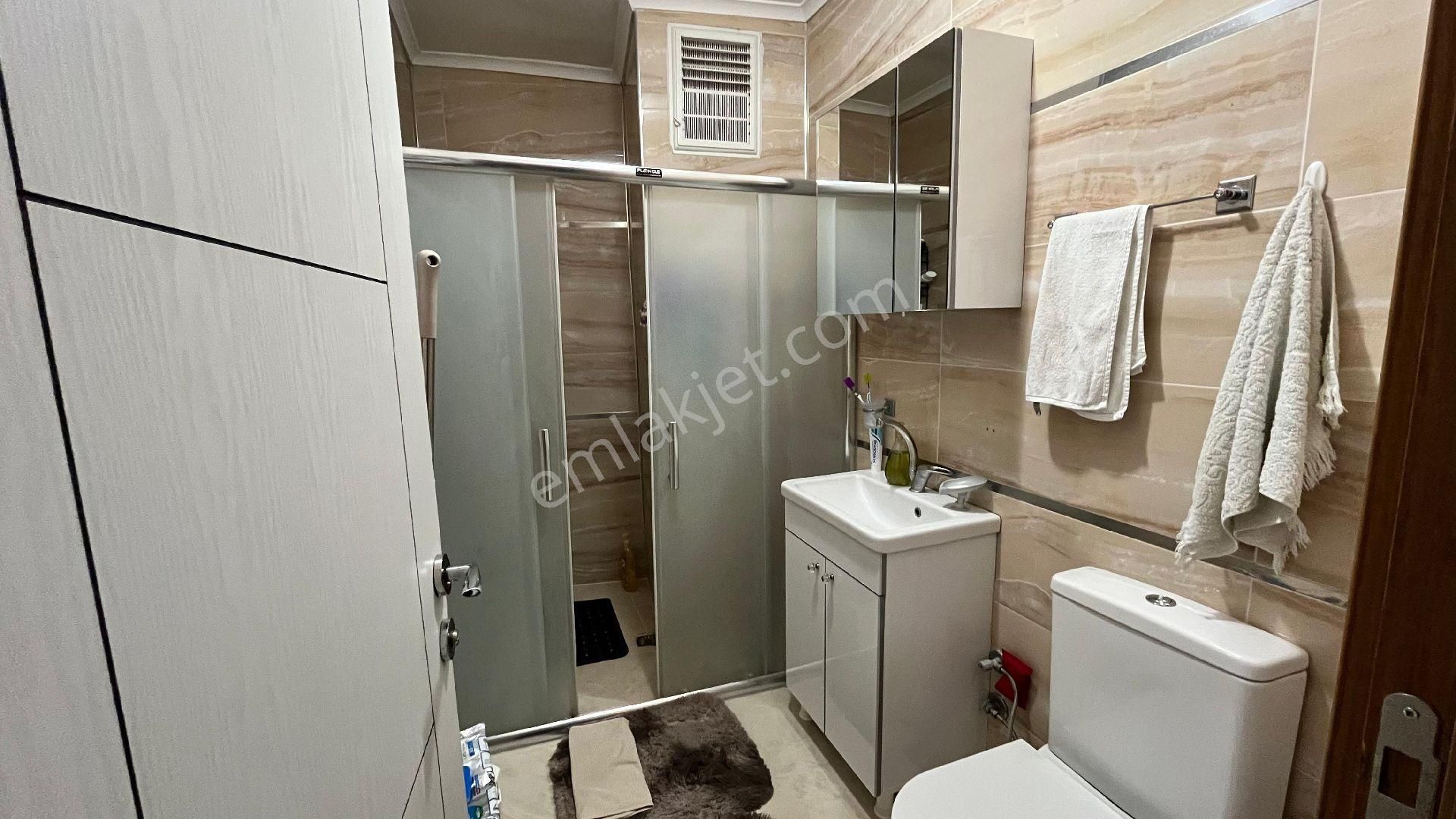 Kaçmaz Emlak İhsaniye Mah Satılık Teraslı 5+1 Manzaralı Dubleks Daire - Görsel 31