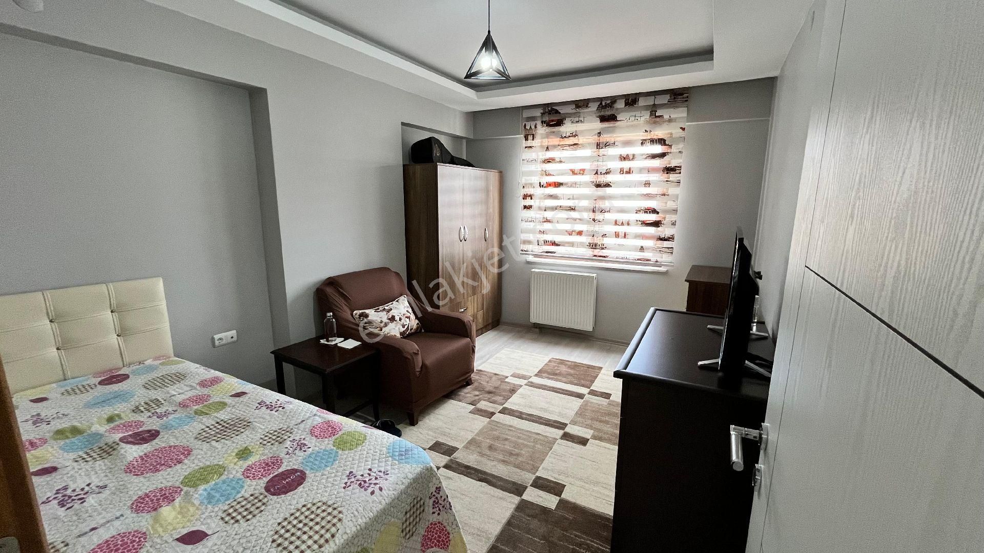 Kaçmaz Emlak İhsaniye Mah Satılık Teraslı 5+1 Manzaralı Dubleks Daire - Görsel 26