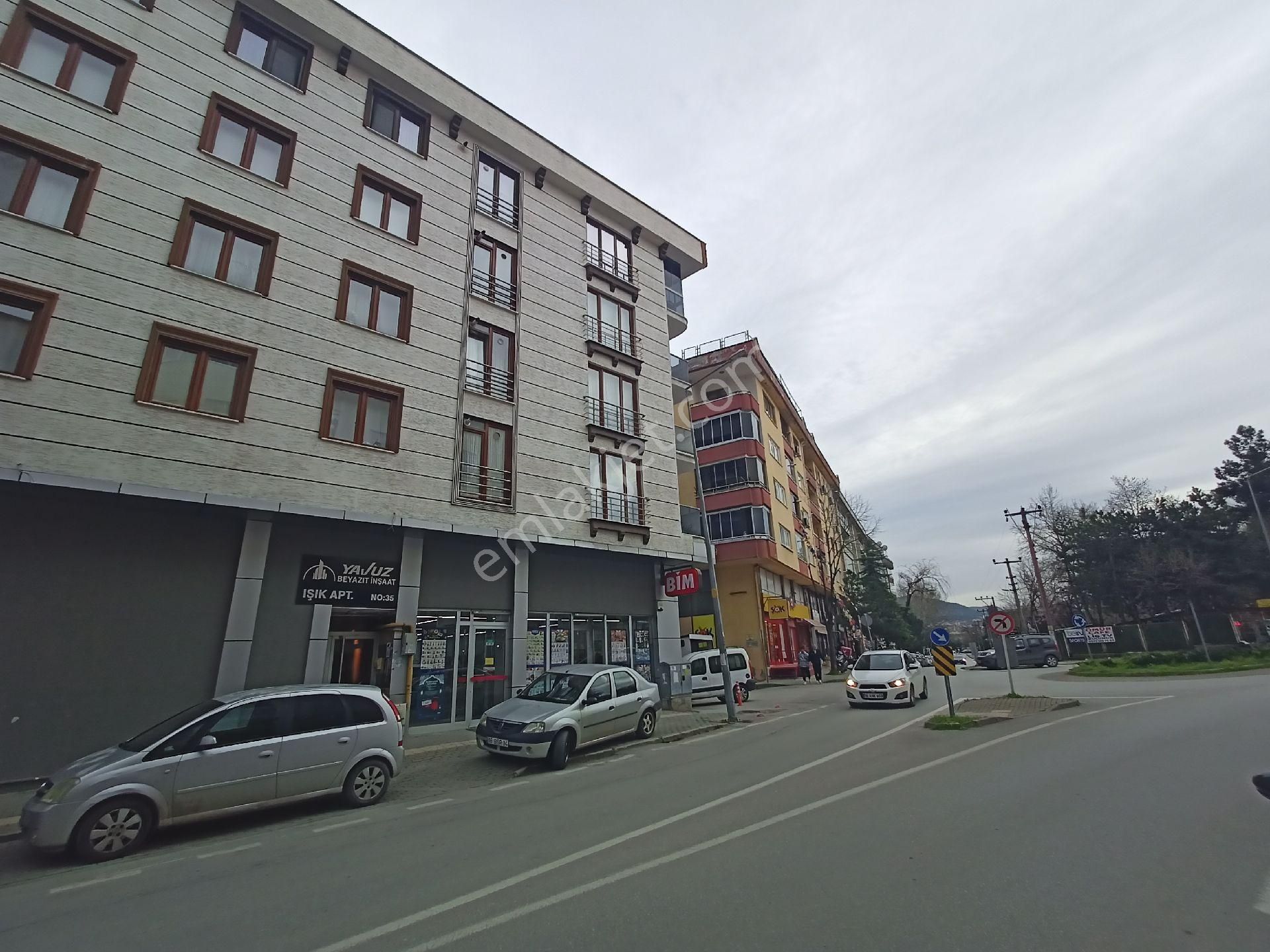 Kaçmaz Emlak İhsaniye Mah Satılık Teraslı 5+1 Manzaralı Dubleks Daire - Görsel 12