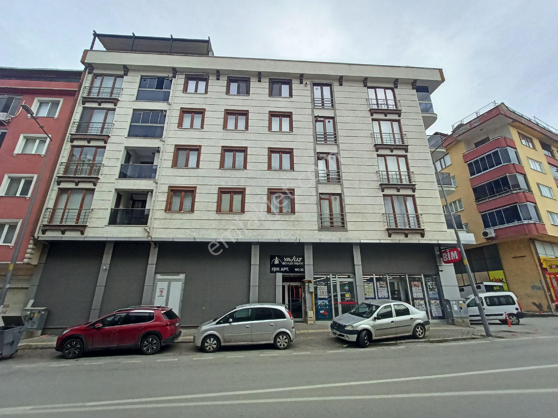 Kaçmaz Emlak İhsaniye Mah Satılık Teraslı 5+1 Manzaralı Dubleks Daire - Görsel 8