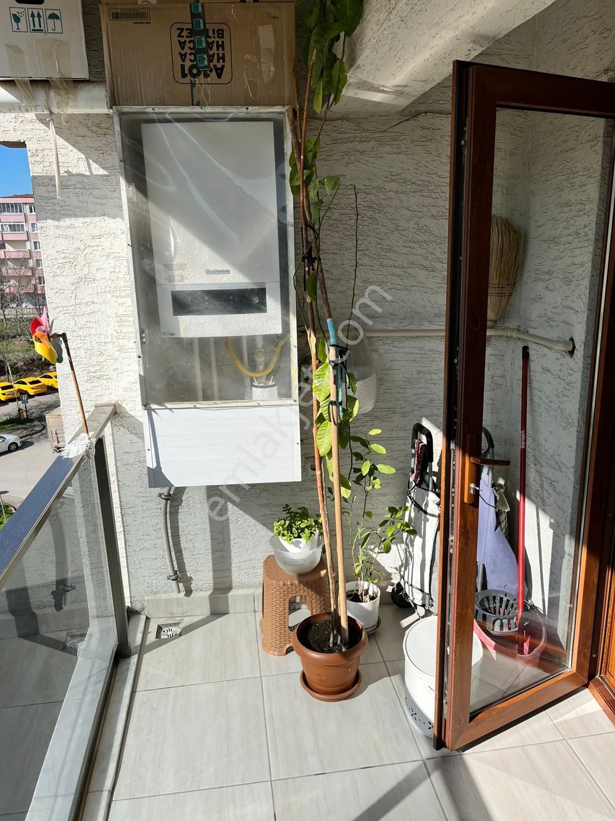 Kaçmaz Emlak İhsaniye Mah Satılık Teraslı 5+1 Manzaralı Dubleks Daire - Görsel 20