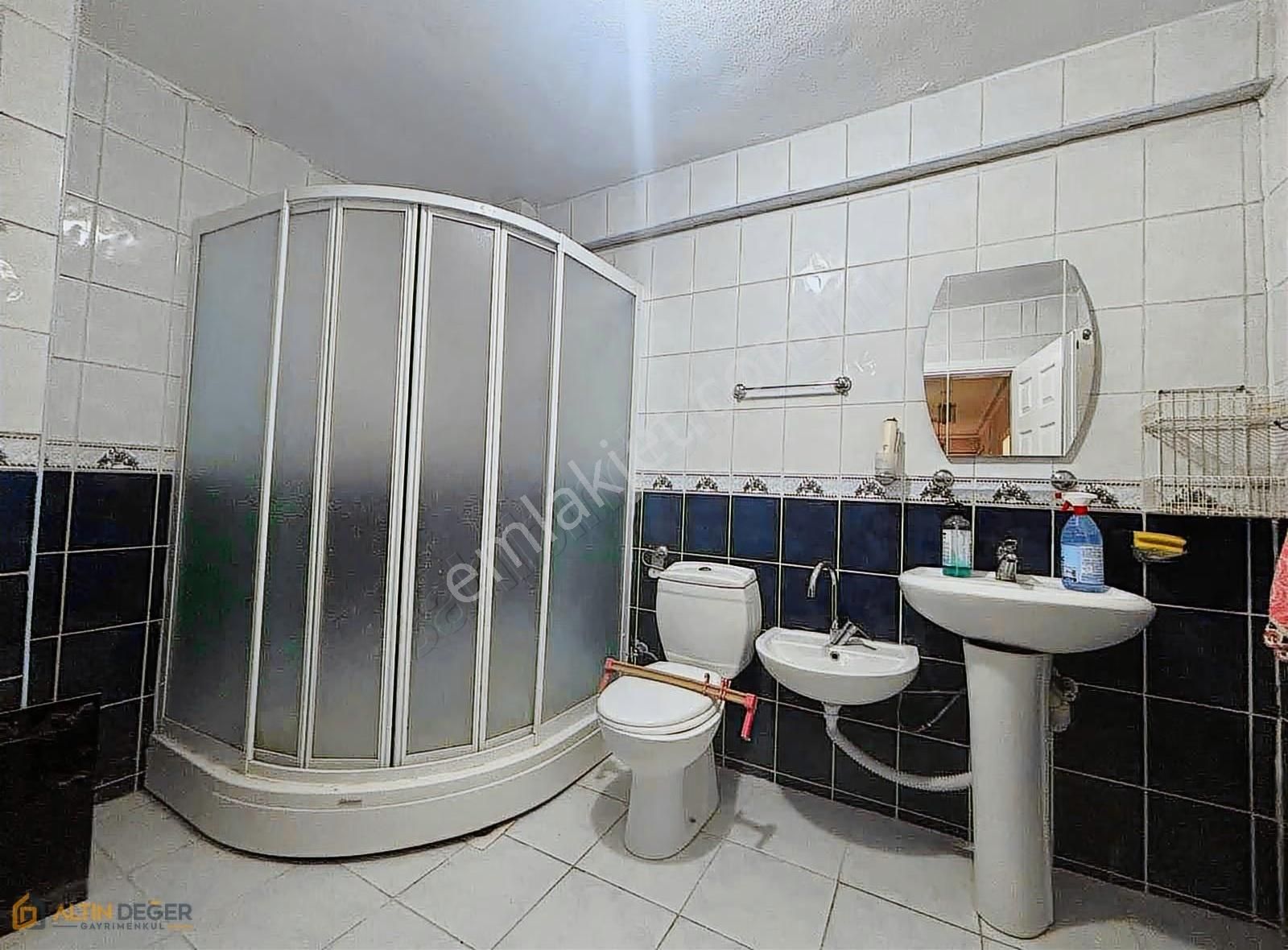 Şehitlik Mahallesinde Sessiz Ve Huzurlu Konumda Giriş Kat 3+1 - Görsel 7