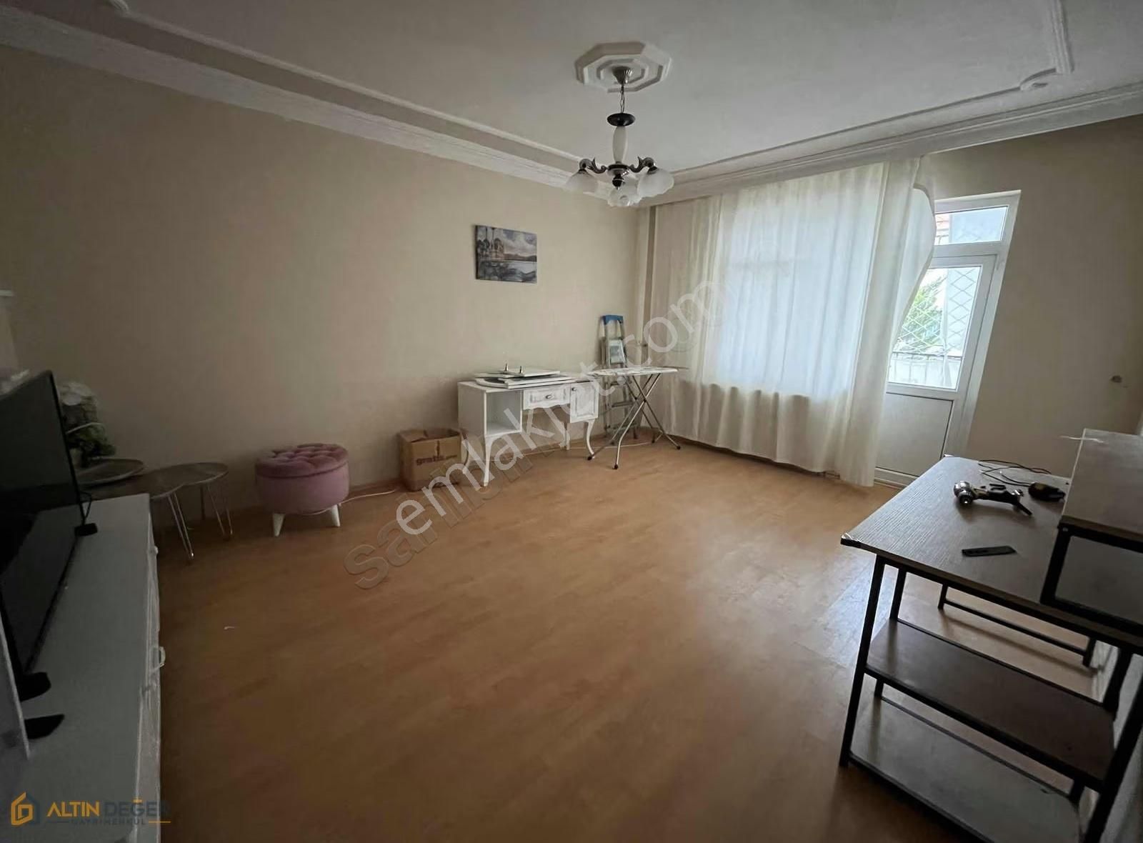 Şehitlikte Full Yapılı Güney Cephe Satılık 3+1 Daire - Görsel 11