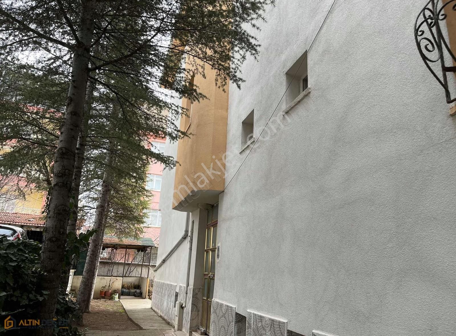 Şehitlikte Full Yapılı Güney Cephe Satılık 3+1 Daire - Görsel 10