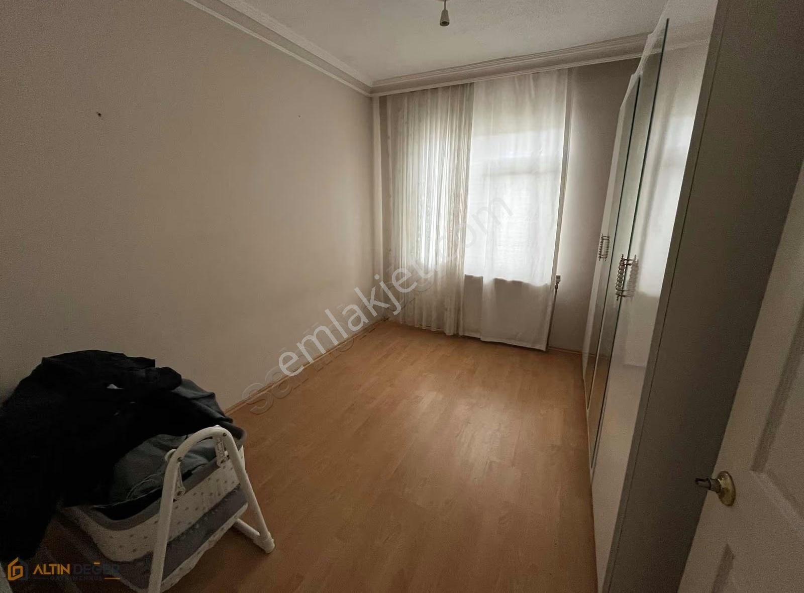 Şehitlikte Full Yapılı Güney Cephe Satılık 3+1 Daire - Görsel 13