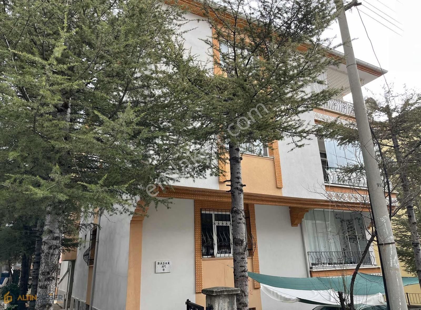 Şehitlikte Full Yapılı Güney Cephe Satılık 3+1 Daire - Görsel 15