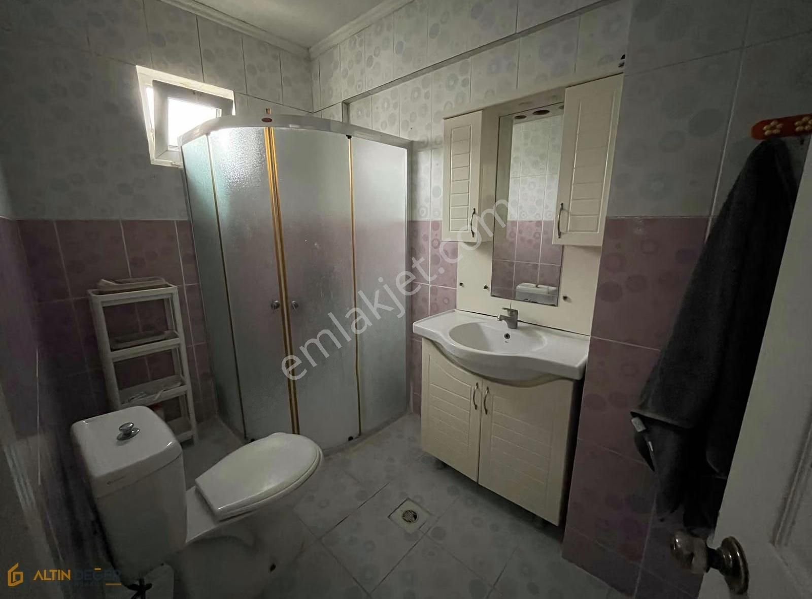 Şehitlikte Full Yapılı Güney Cephe Satılık 3+1 Daire - Görsel 5