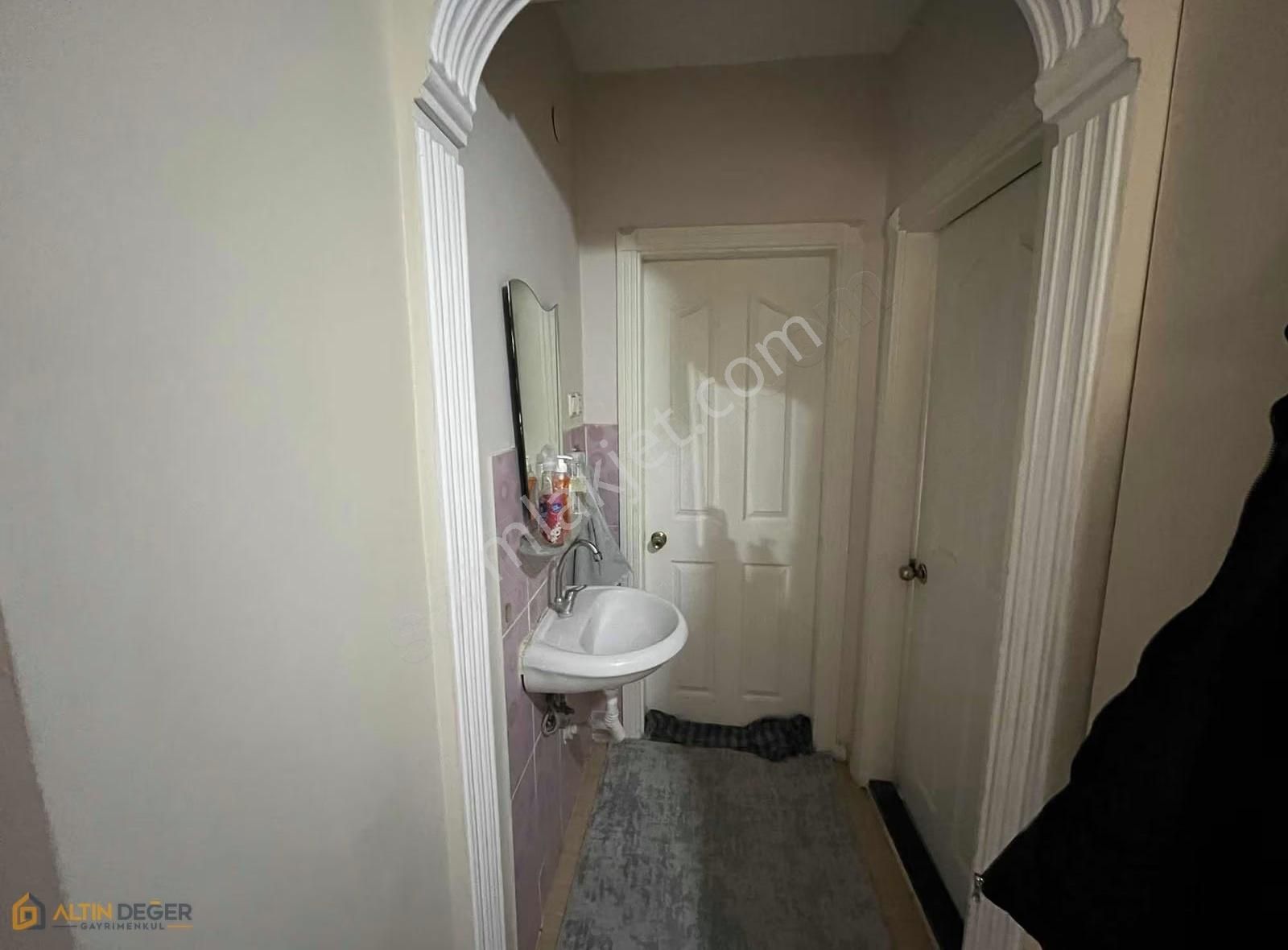 Şehitlikte Full Yapılı Güney Cephe Satılık 3+1 Daire - Görsel 3