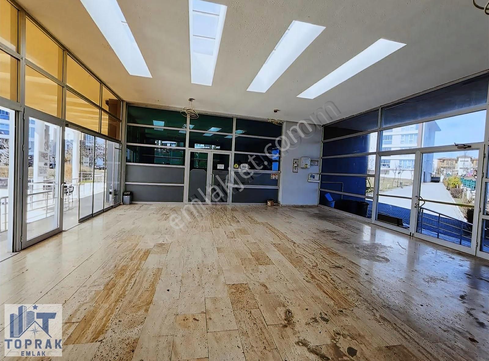 Toprak Emlaktan Ihlamurkent Yaşam Park Sit. Satılık 2+1 Daire. - Görsel 30