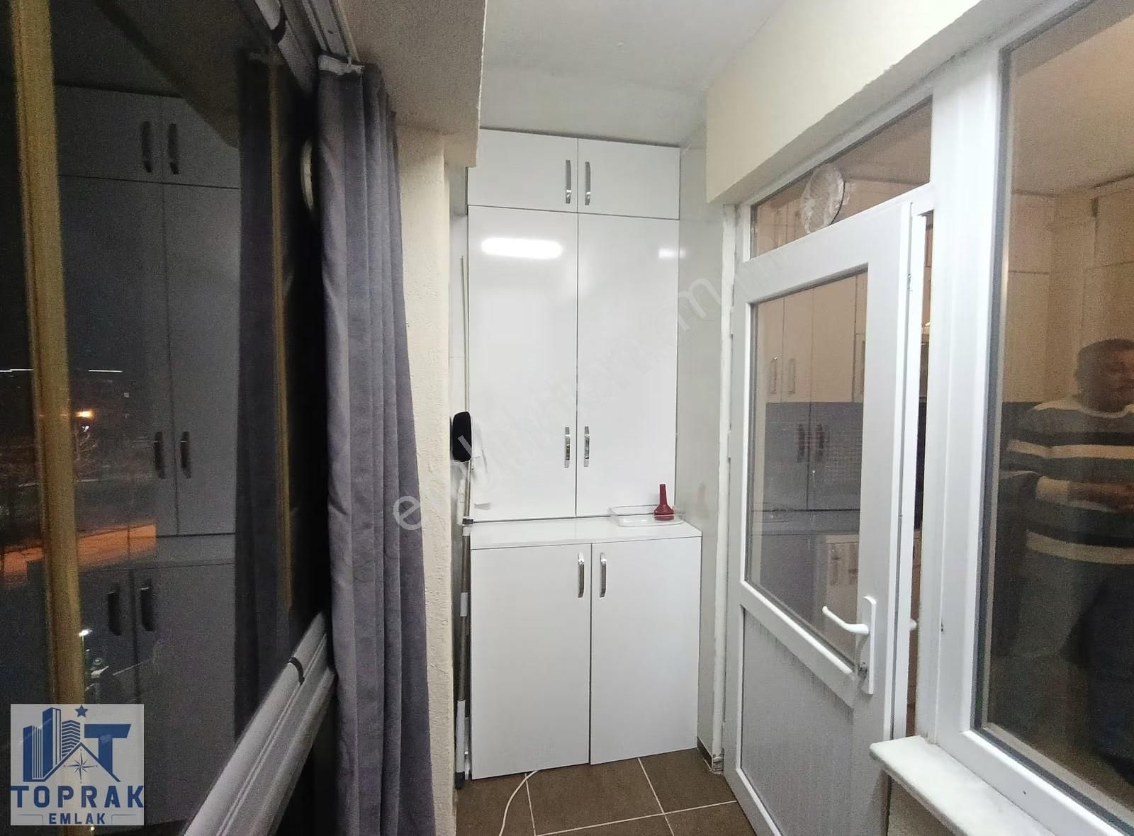Toprak Emlaktan Ihlamurkent Yaşam Park Sit. Satılık 2+1 Daire. - Görsel 11