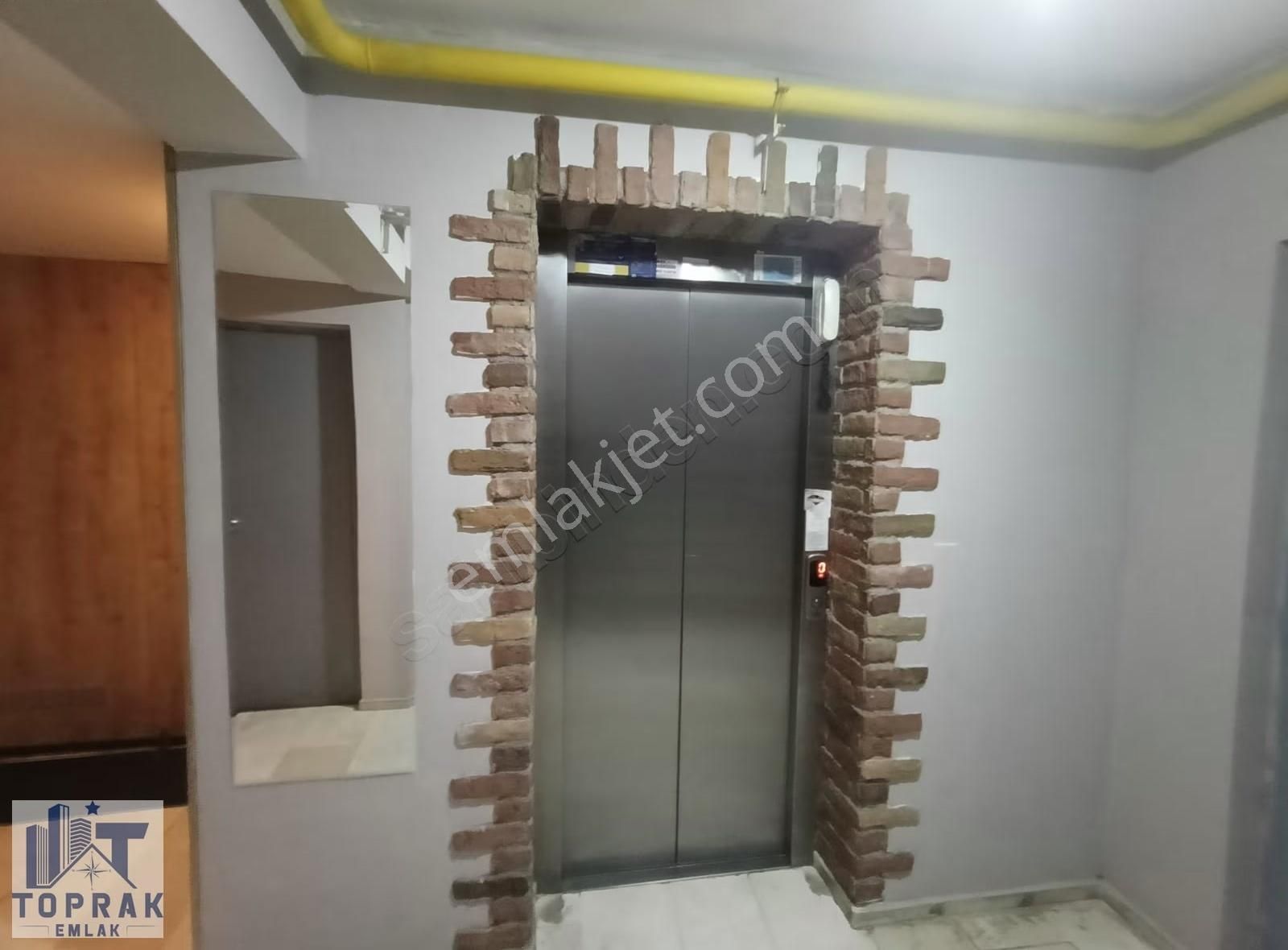 Toprak Emlaktan Ihlamurkent Yaşam Park Sit. Satılık 2+1 Daire. - Görsel 32