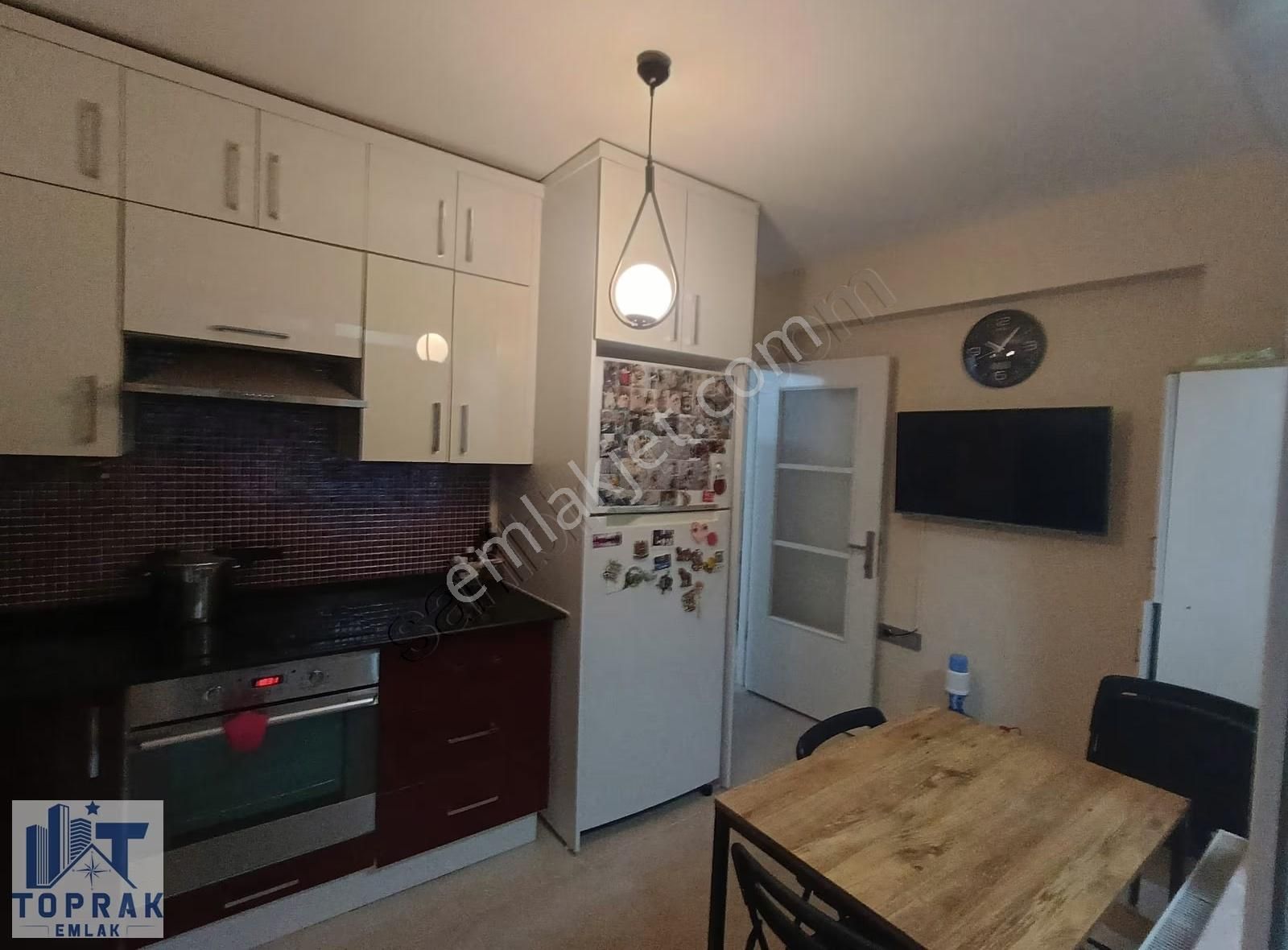 Toprak Emlaktan Ihlamurkent Yaşam Park Sit. Satılık 2+1 Daire. - Görsel 20