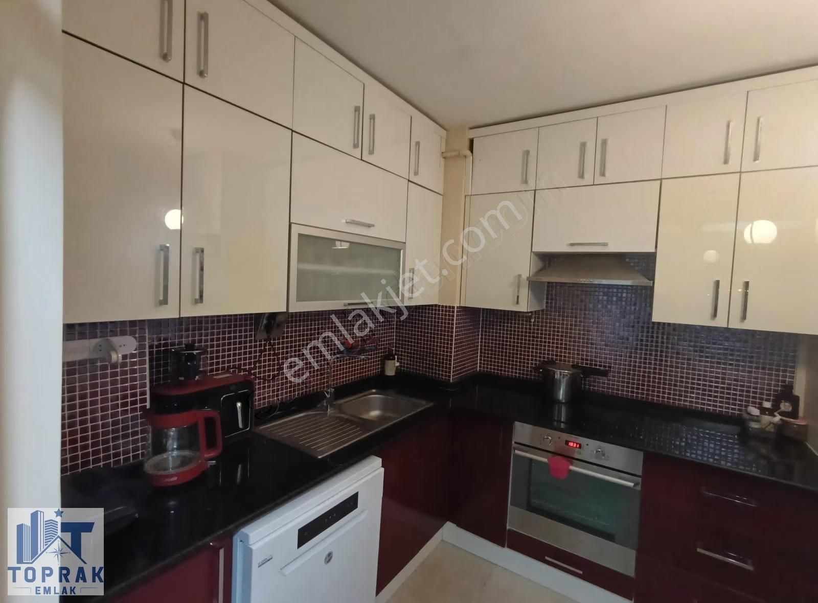 Toprak Emlaktan Ihlamurkent Yaşam Park Sit. Satılık 2+1 Daire. - Görsel 33