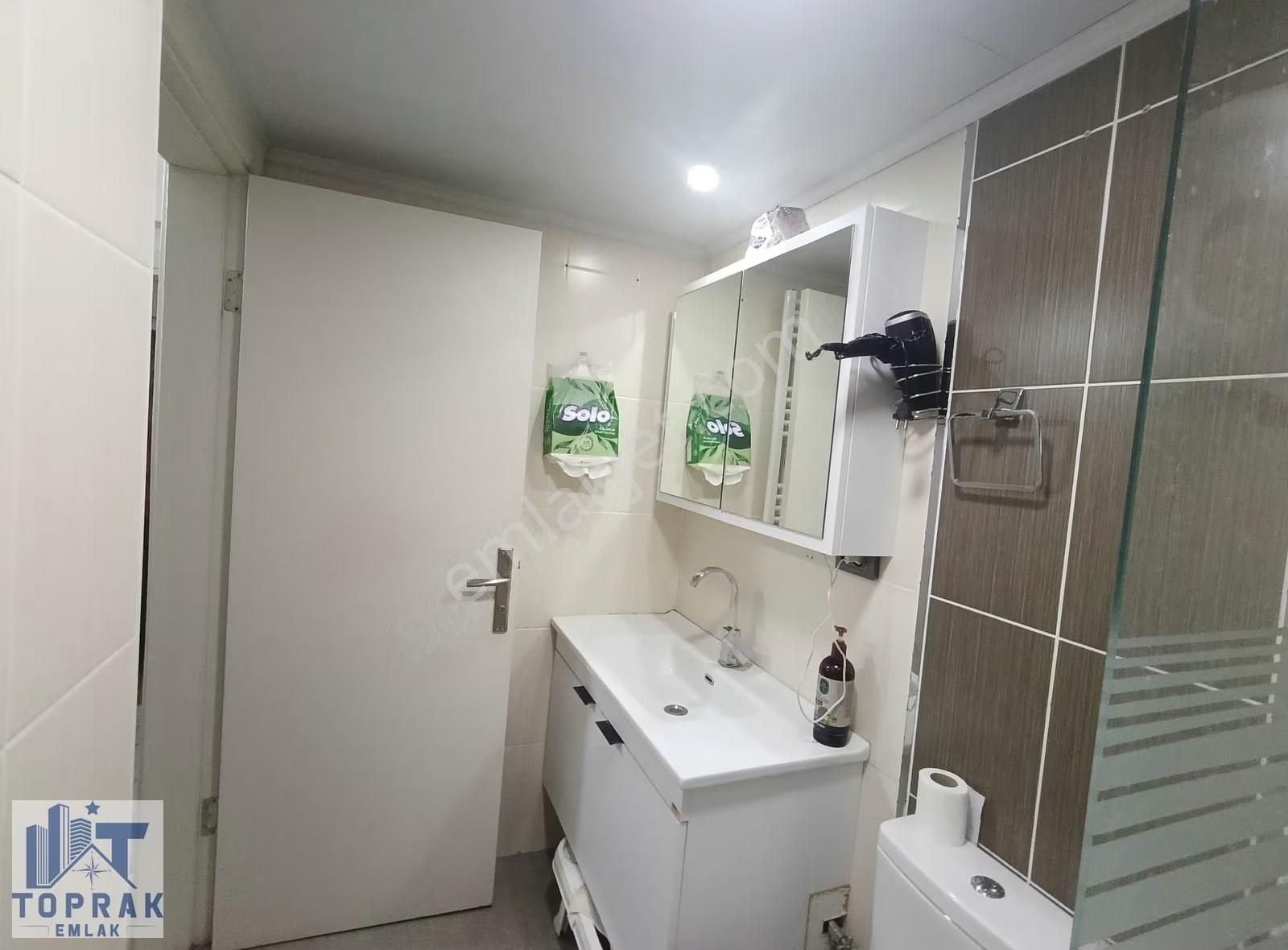 Toprak Emlaktan Ihlamurkent Yaşam Park Sit. Satılık 2+1 Daire. - Görsel 24