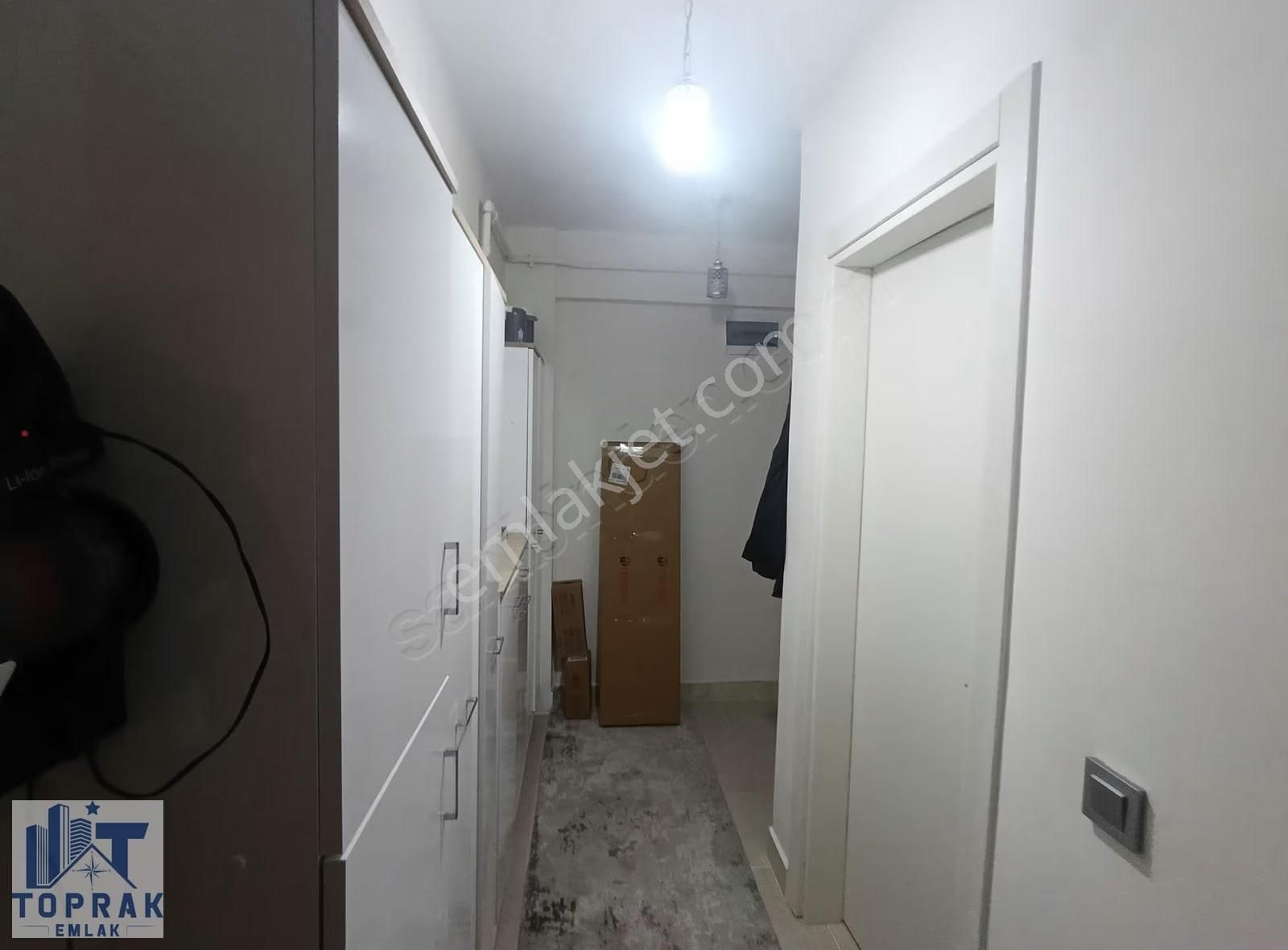 Toprak Emlaktan Ihlamurkent Yaşam Park Sit. Satılık 2+1 Daire. - Görsel 7