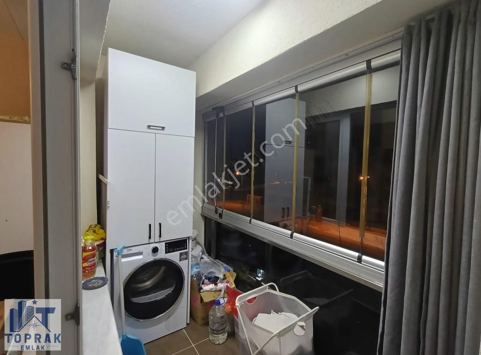 Toprak Emlaktan Ihlamurkent Yaşam Park Sit. Satılık 2+1 Daire. - Görsel 22