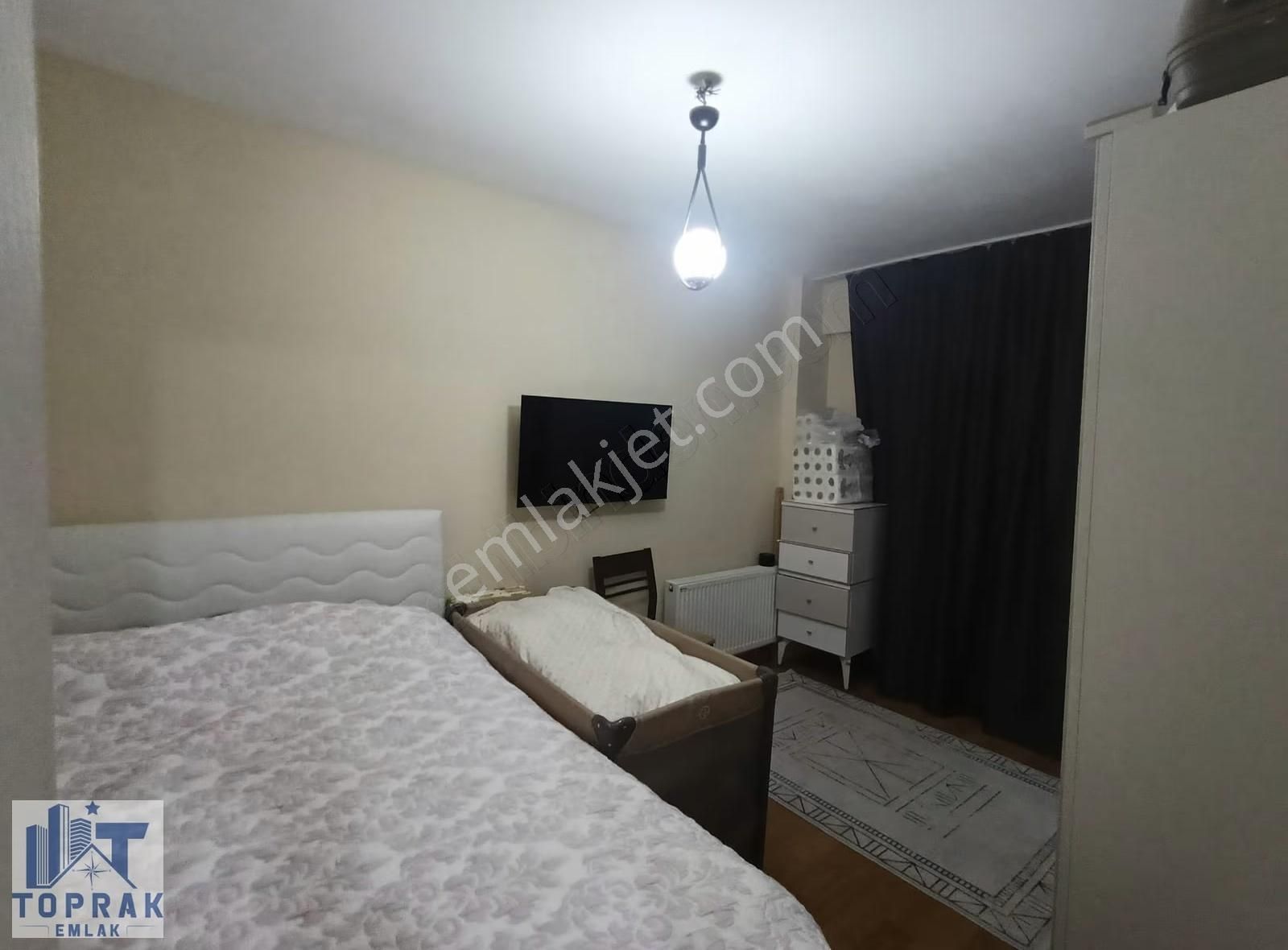 Toprak Emlaktan Ihlamurkent Yaşam Park Sit. Satılık 2+1 Daire. - Görsel 18