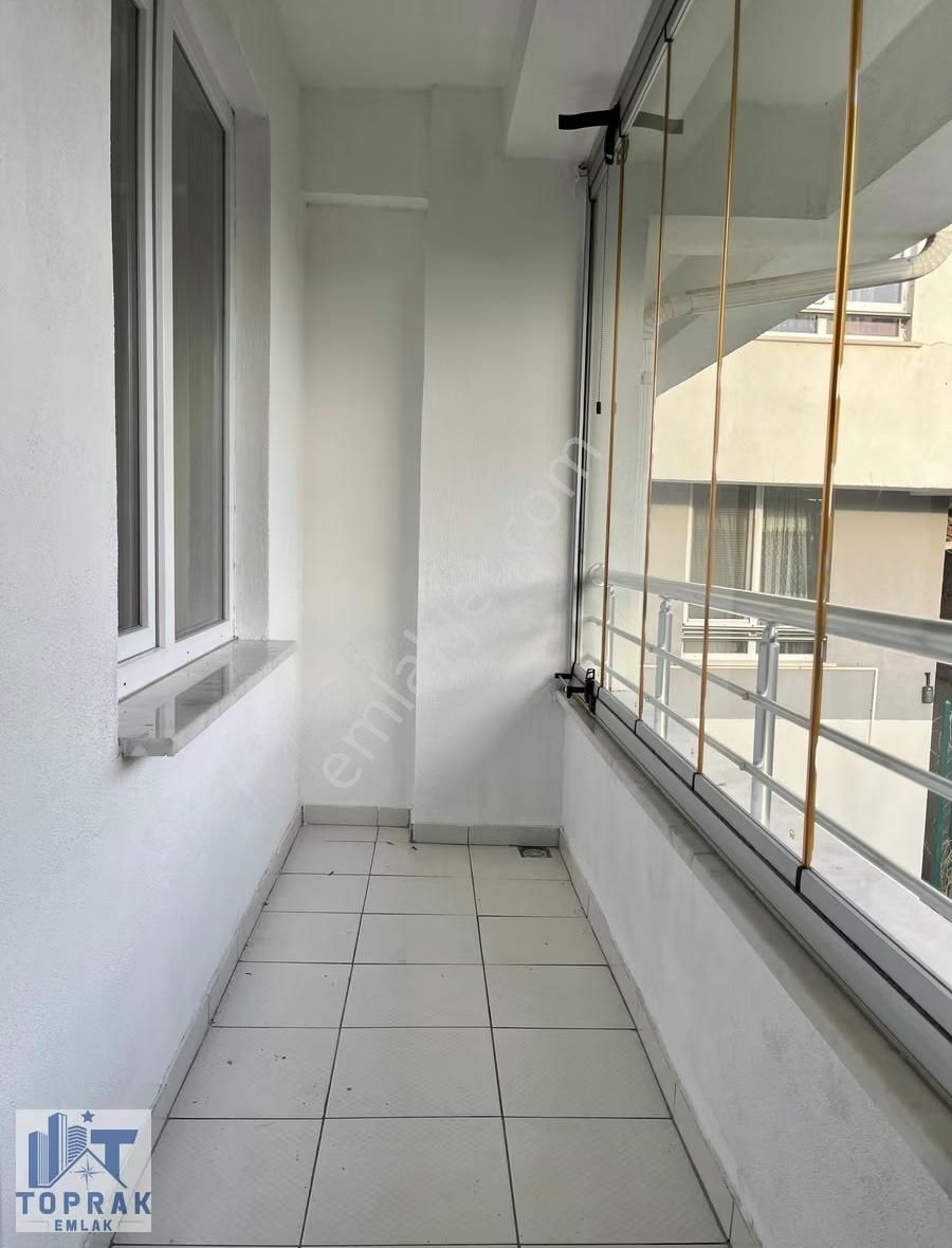 Toprak Emlaktan Osmangazi Mh Ebeveyn Banyolu/ 130m2 /kiralık 3+1 - Görsel 15