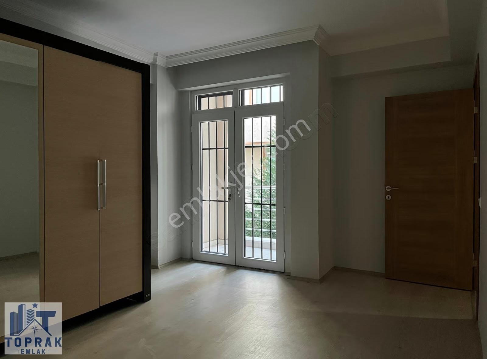 Toprak Emlaktan Osmangazi Mh Ebeveyn Banyolu/ 130m2 /kiralık 3+1 - Görsel 13